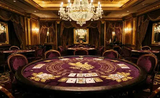 Speed Baccarat